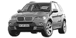 BMW E70 B2338 Fault Code