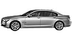 BMW F02 B2338 Fault Code